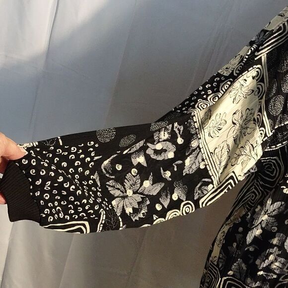 Vtg. Peter Popovitch Women's Duster  - Picture 4 of 8